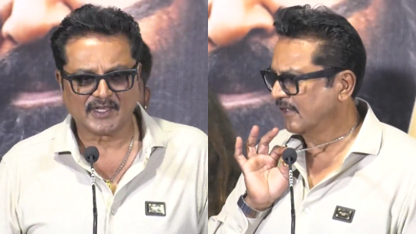 Sarathkumar BJP Hindu Munnani