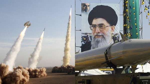 US Middle East Iran