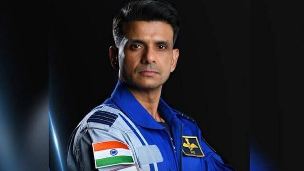 space ISRO NASA