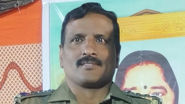 police crime