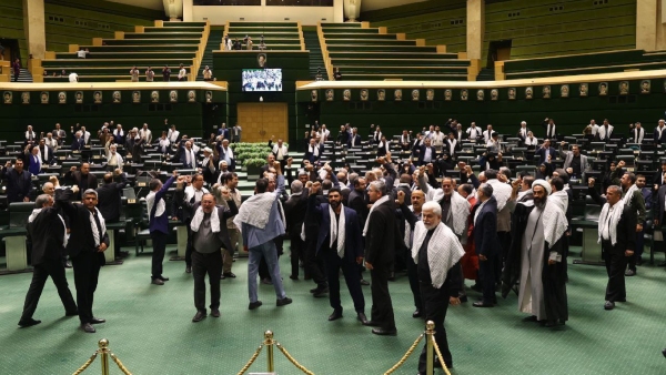 Iran US Nuclear Iran US Nuclear