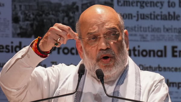 Amit Shah Tamil Nadu NDA Amit Shah Tamil Nadu NDA