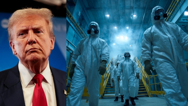 ஈரானின் அடுத்த திட்டம் என்ன? உற்று நோக்கும் அமெரிக்கா….?