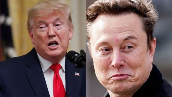 Elon Musk s fight with Donald Trump gets ugly Thug Life style actions are expected in coming days Elon Musk s fight with Donald Trump gets ugly Thug Life style actions are expected in coming days