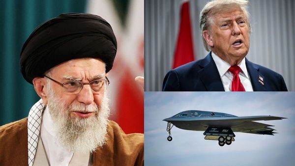 Iran smart move it only focuses on attacking Israel instead of reverting back to USA