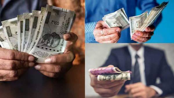 Many are getting notice after filing ITR returns in the Income Tax portal