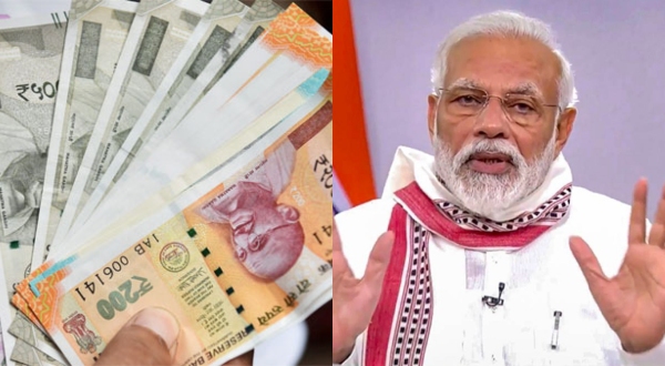 June month Money of Rs 2000 under PM Kisan Scheme for the farmers will be released soon