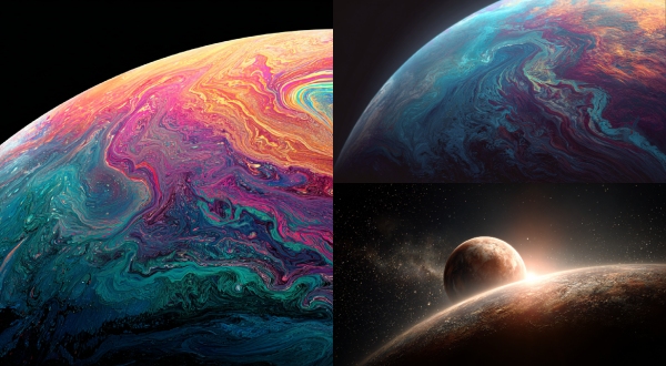 A planet is missing from our Solar system Do you know what happened to it