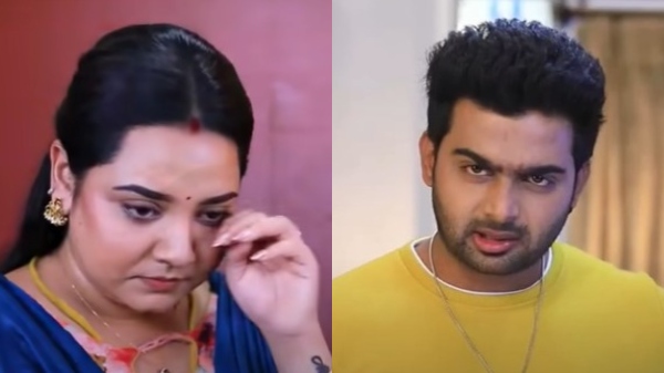 Baakiyalakshmi Serial vijay TV