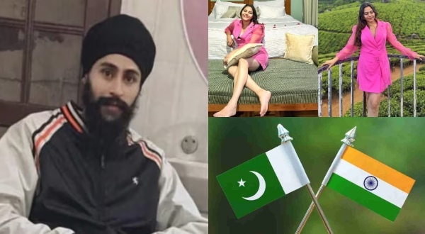 India almost cleared the Pakistan ISI spy network in Punjab with proper intelligence