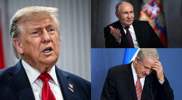 Donald Trump USA attack on Iran Nuclear sites will lead to World War 3