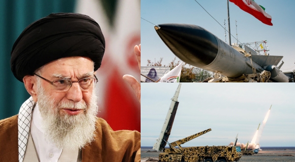 Iran Supreme Leader Ayatollah Khamenei is missing for more than a week