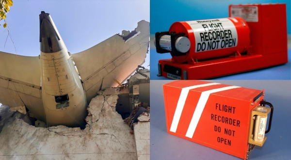 Ahmedabad Air India Plane Crash Technicians rushed to retrieve the Black Box to Unlock Clues from the Cockpit