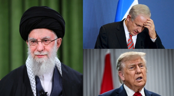Why does Israel want a ceasefire with Iran all of a sudden