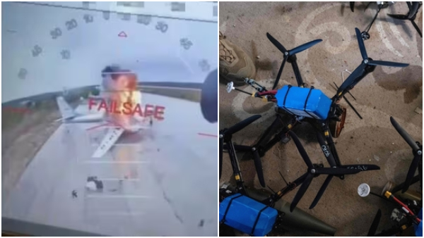 Ukraine Russia drone Ukraine Russia drone