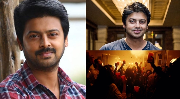 How Party culture is becoming a reason for Actor Srikanth case and others divorce