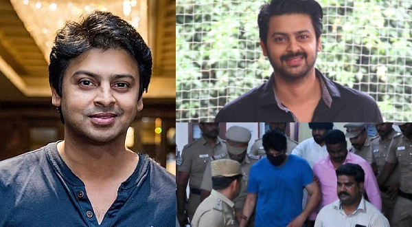 Police to investigate Ex-AIADMK member Prashant in the Actor Srikanth case