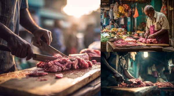 Tamil Nadu to Standardise Mutton Prices Statewide New Website to Display Daily Rates Tamil Nadu to Standardise Mutton Prices Statewide New Website to Display Daily Rates