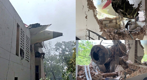 Ahmedabad Air India Plane Crash Who are the pilots What we know about them Ahmedabad Air India Plane Crash Who are the pilots What we know about them