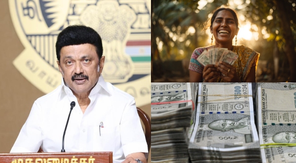 Tamil Nadu government working woman scheme gets the nod of World Bank