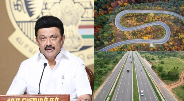 20000 Km Tamil Nadu village roads to get a complete makeover soon says CM Stalin