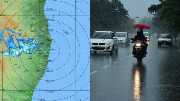 Tamil Nadu rain chennai