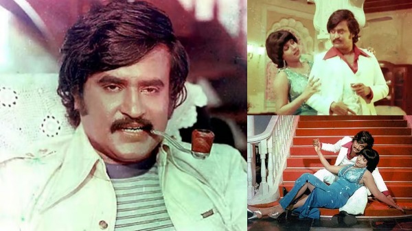 television rajinikanth