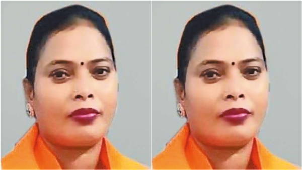 Chennai BJP woman executive arrested for trying to grab land by preparing fake documents