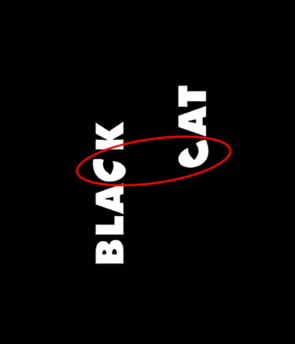 optical illusion offbeat trend