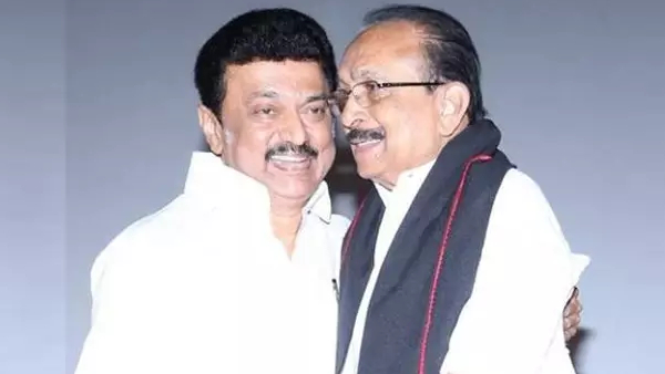 MDMK to Stay in DMK Alliance for 2026 Seeks More Seats