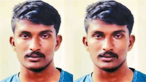 Chennai kk Nagar A twist beyond cinema for the man who helped a homeless young man in Chennai Chennai kk Nagar A twist beyond cinema for the man who helped a homeless young man in Chennai