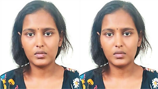 Chennai Woman arrested for stealing gold within 10 days of joining domestic work in Chennai Chennai Woman arrested for stealing gold within 10 days of joining domestic work in Chennai