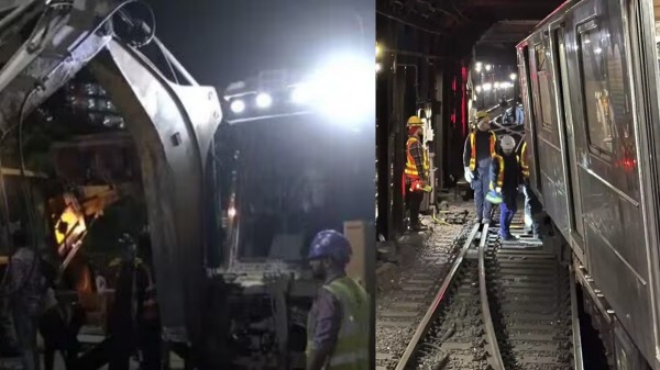 metro chennai