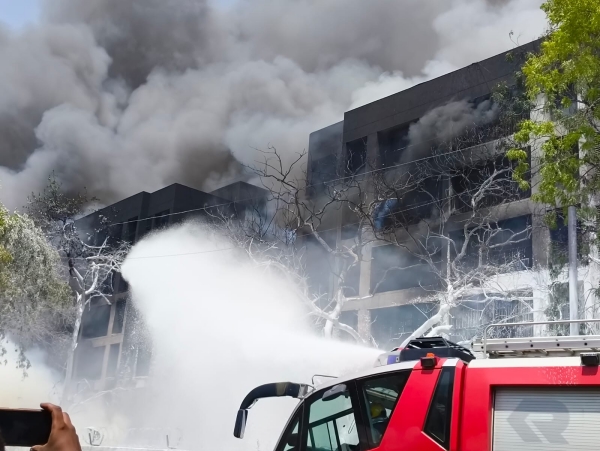 Ahmedabad Plane Crash