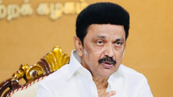 DMK Chief MK Stalin to Hold Virtual Meeting of District Secretaries Tomorrow