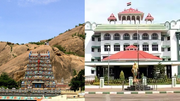 Split Verdict by Chennai High Court Madurai Bench Judges in Thiruparankundram Hill Case