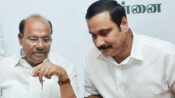 Amid PMK Rift Anbumani Ramadoss to Visit Delhi Sparks Political Speculation