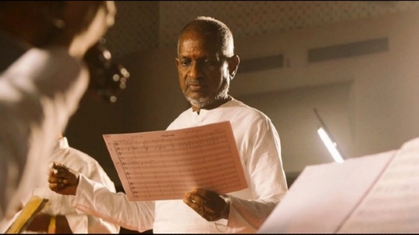 ilayaraja chennai