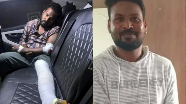 Chennai anna university Gnanasekaran case Harrasment case Chennai anna university Gnanasekaran case Harrasment case