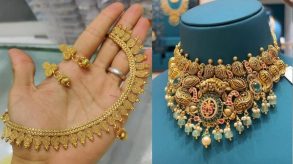 Gold Rate Gold Price