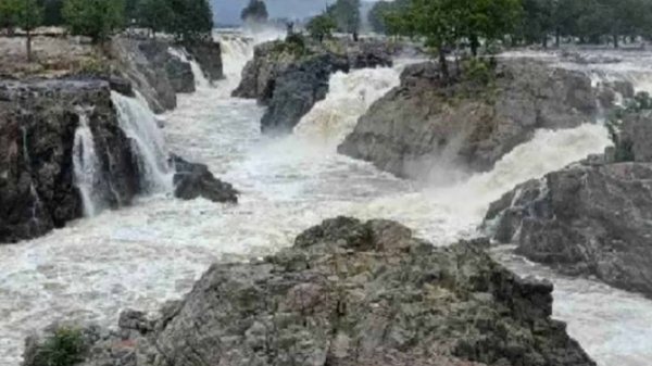 cauvery hogenakkal tamil nadu cauvery hogenakkal tamil nadu