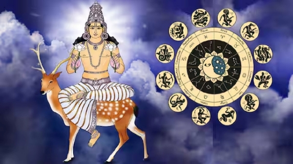 Sevvai peyarchi lucky zodiac signs
