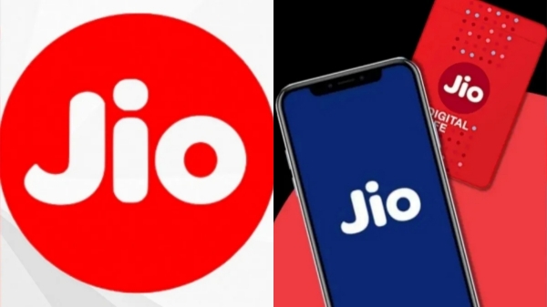 Jio recharge mobile