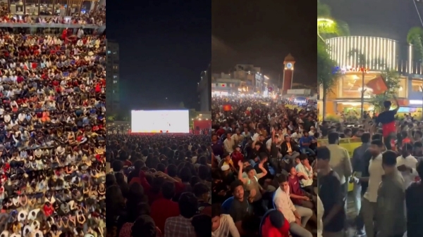 IPL 2025 RCB RCB Fans Virat Kohli