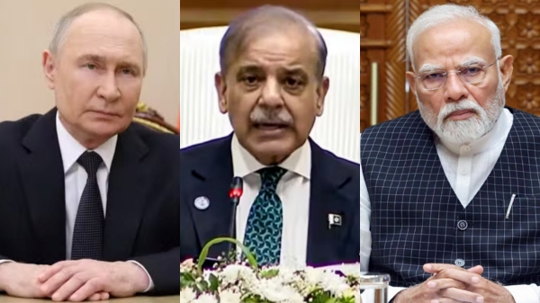 pakistan russia vladimir putin pakistan russia vladimir putin