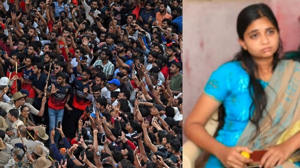rcb stampede bengaluru
