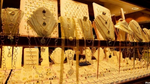 gold rate silver investment