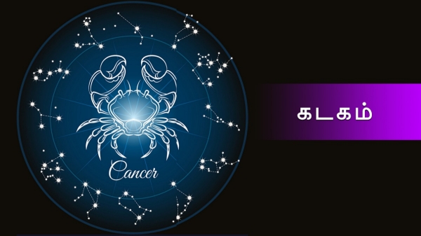 Aani Kadagam lucky zodiac signs