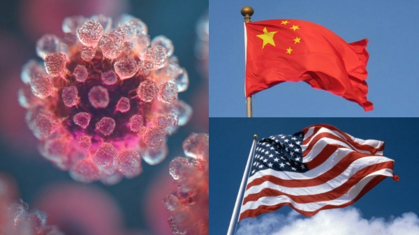 china america china america