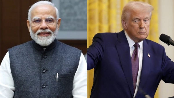 Donald Trump USA